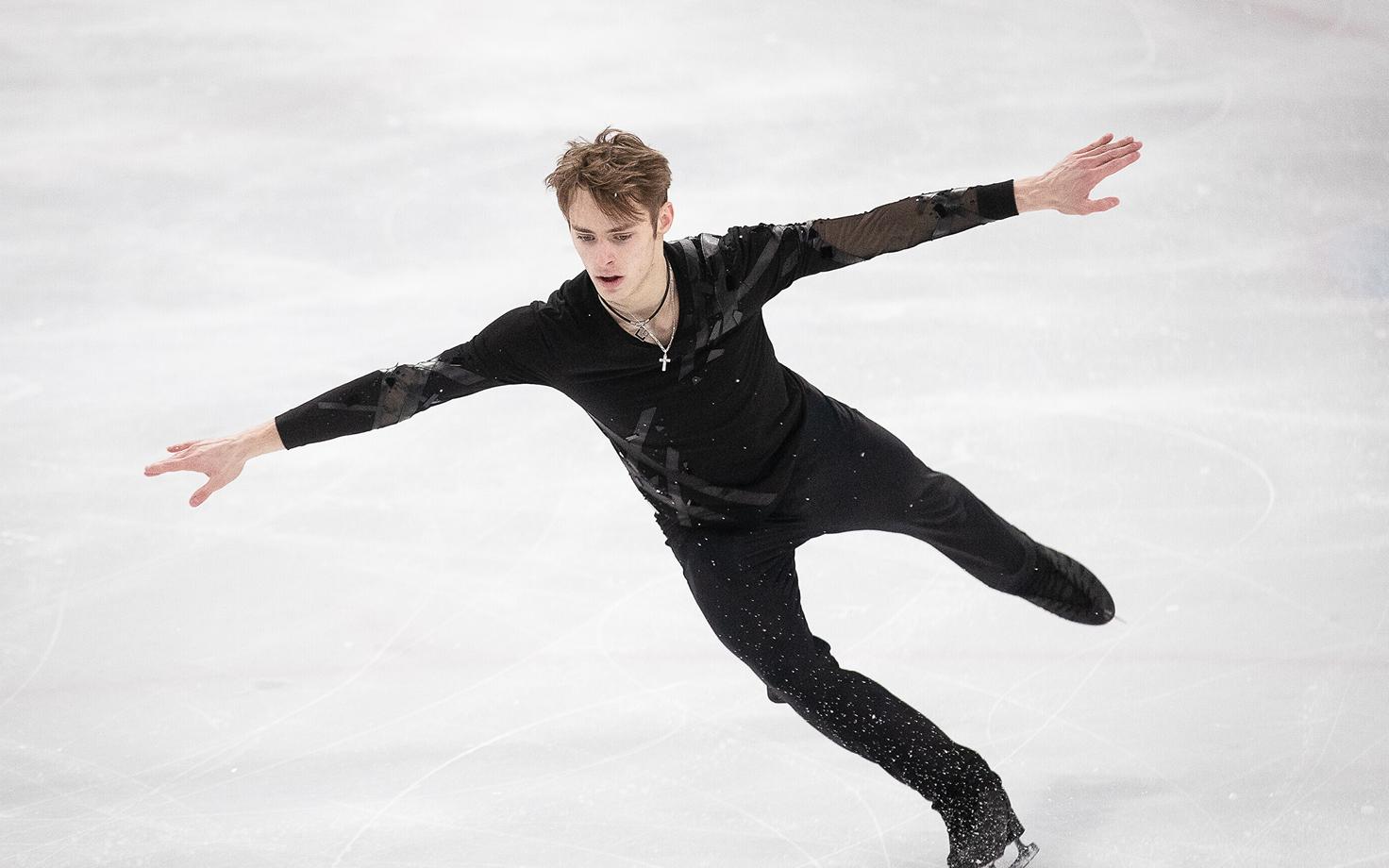 Aleksandr Selevko
