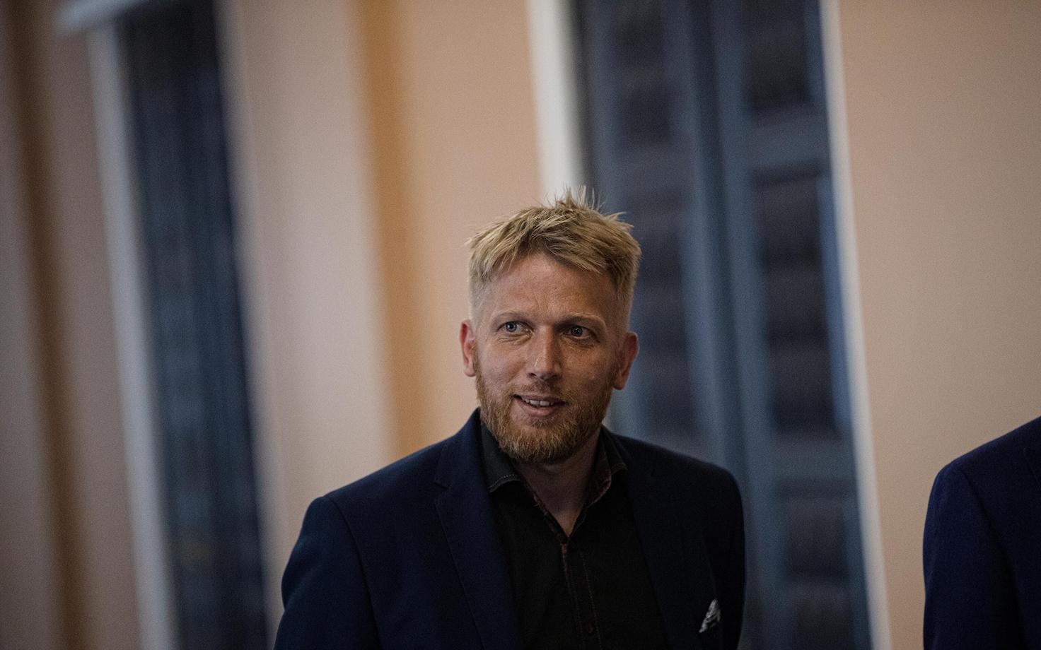 Jaanus Karilaid.