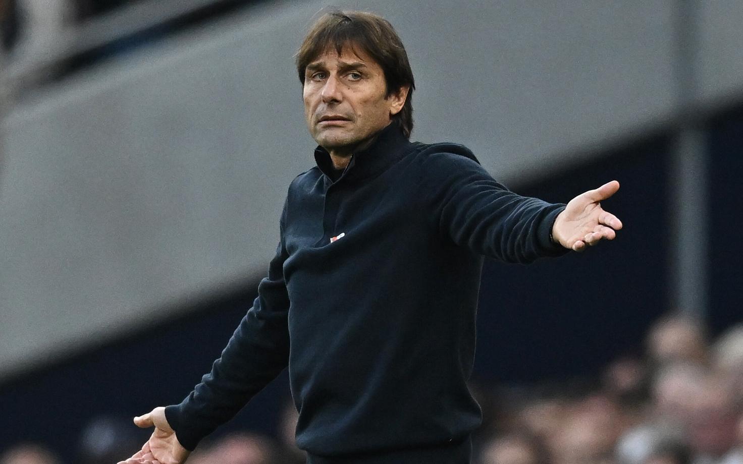 Antonio Conte