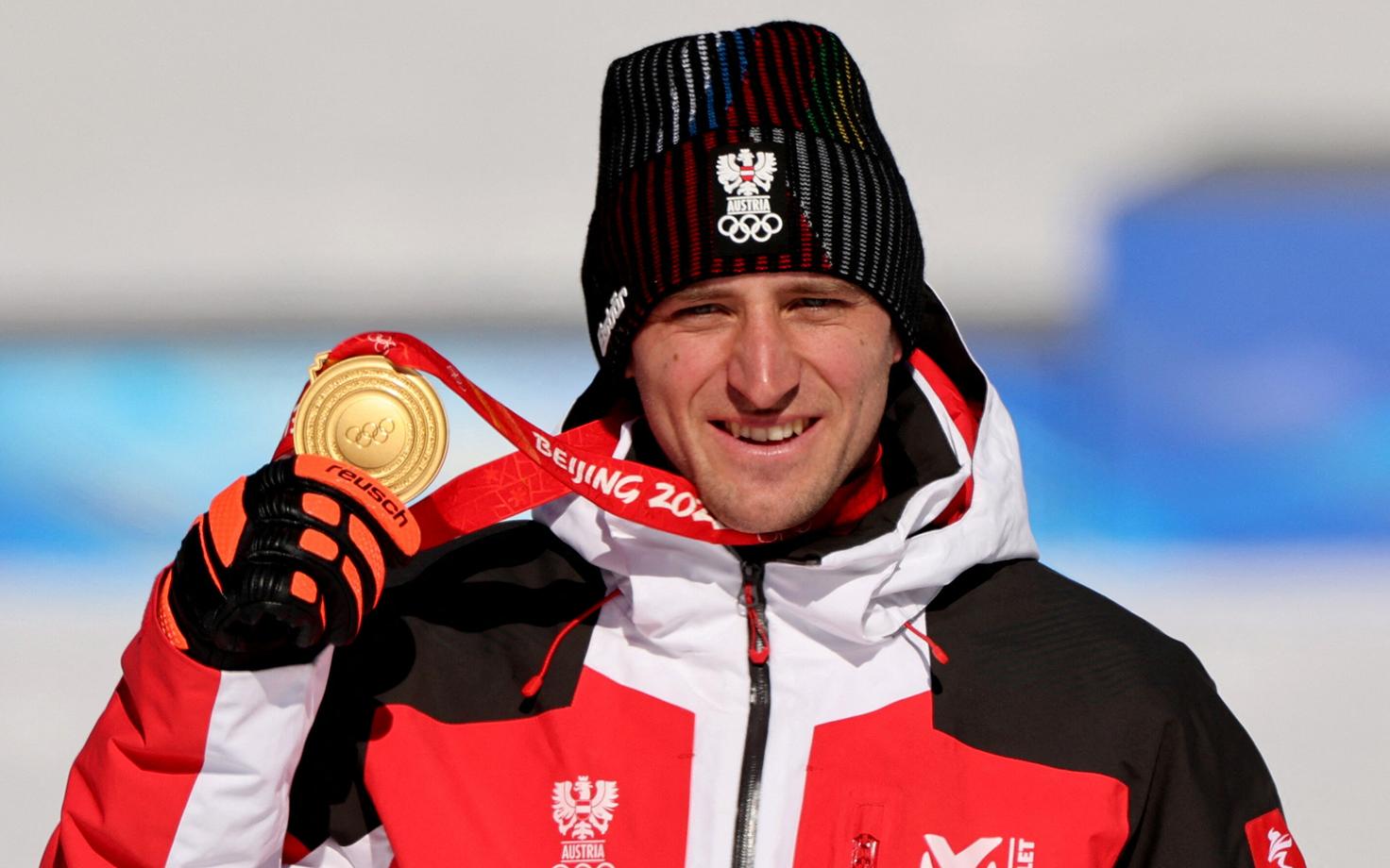 Matthias Mayer
