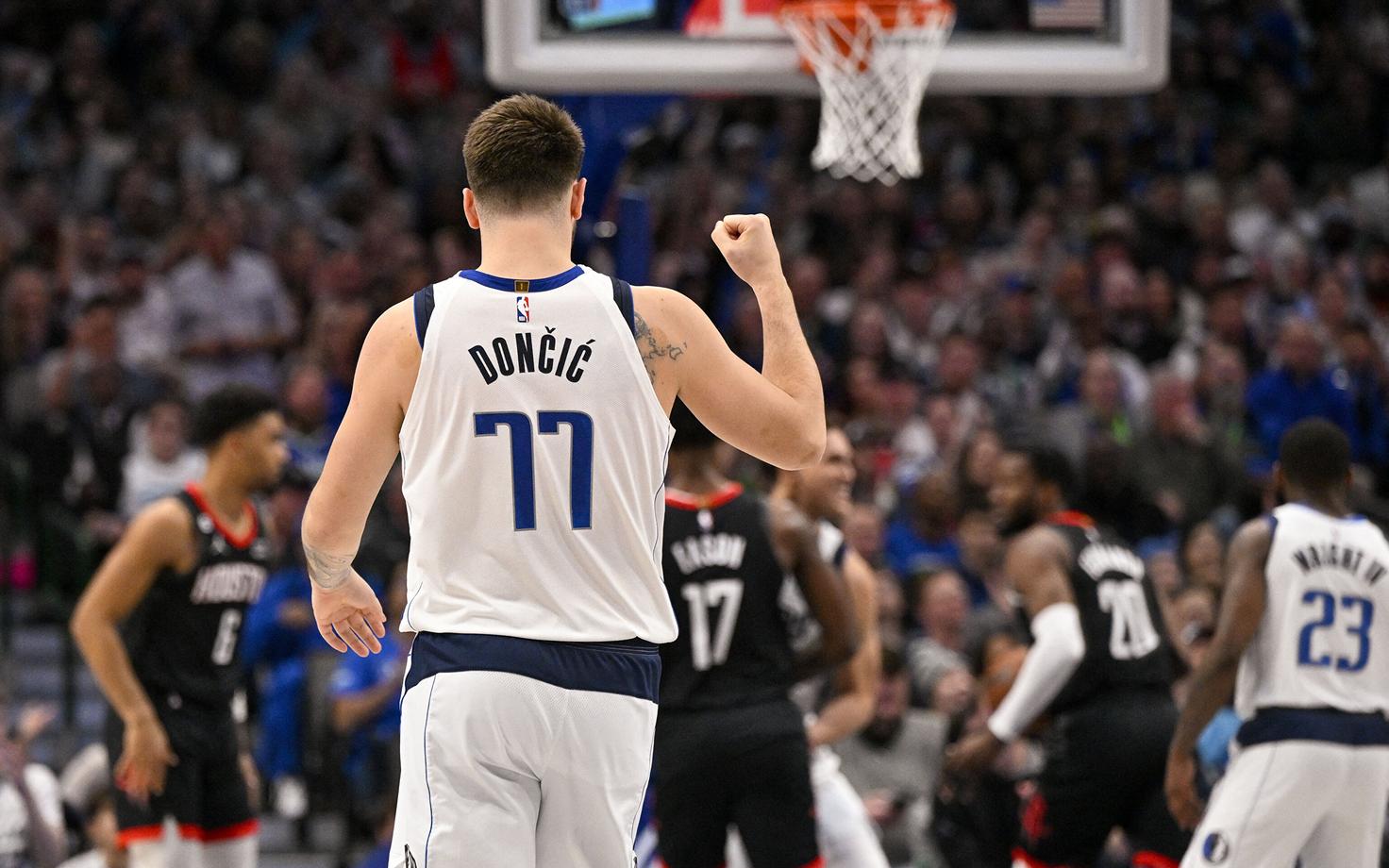 Luka Doncic