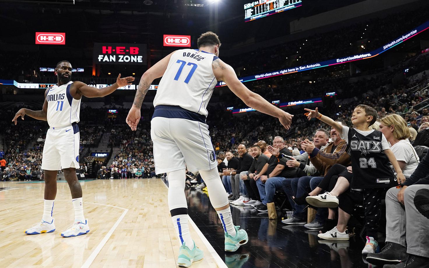 Luka Doncic