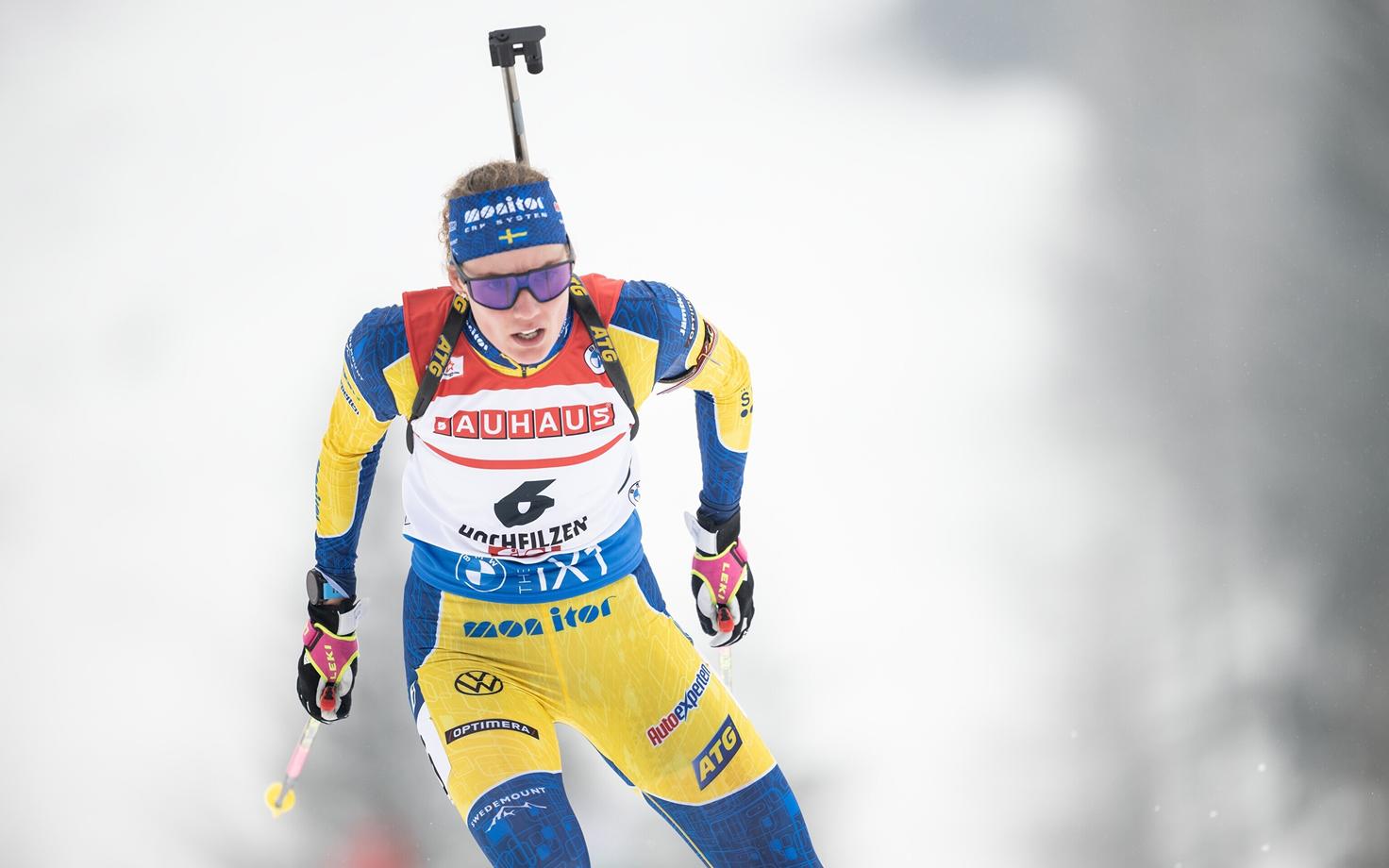 Hanna Öberg