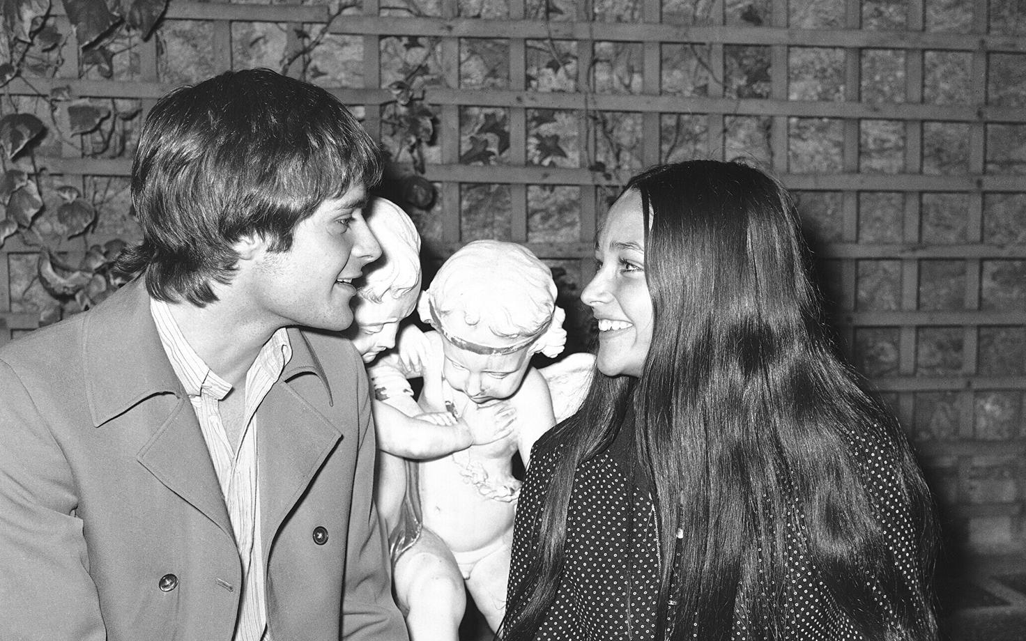 1968. aastal linastunud filmi