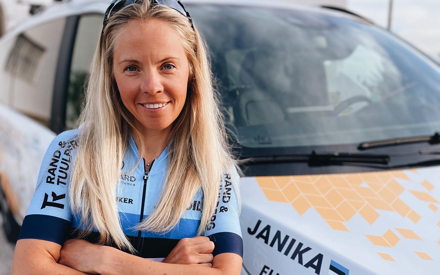 Janika Lõiv