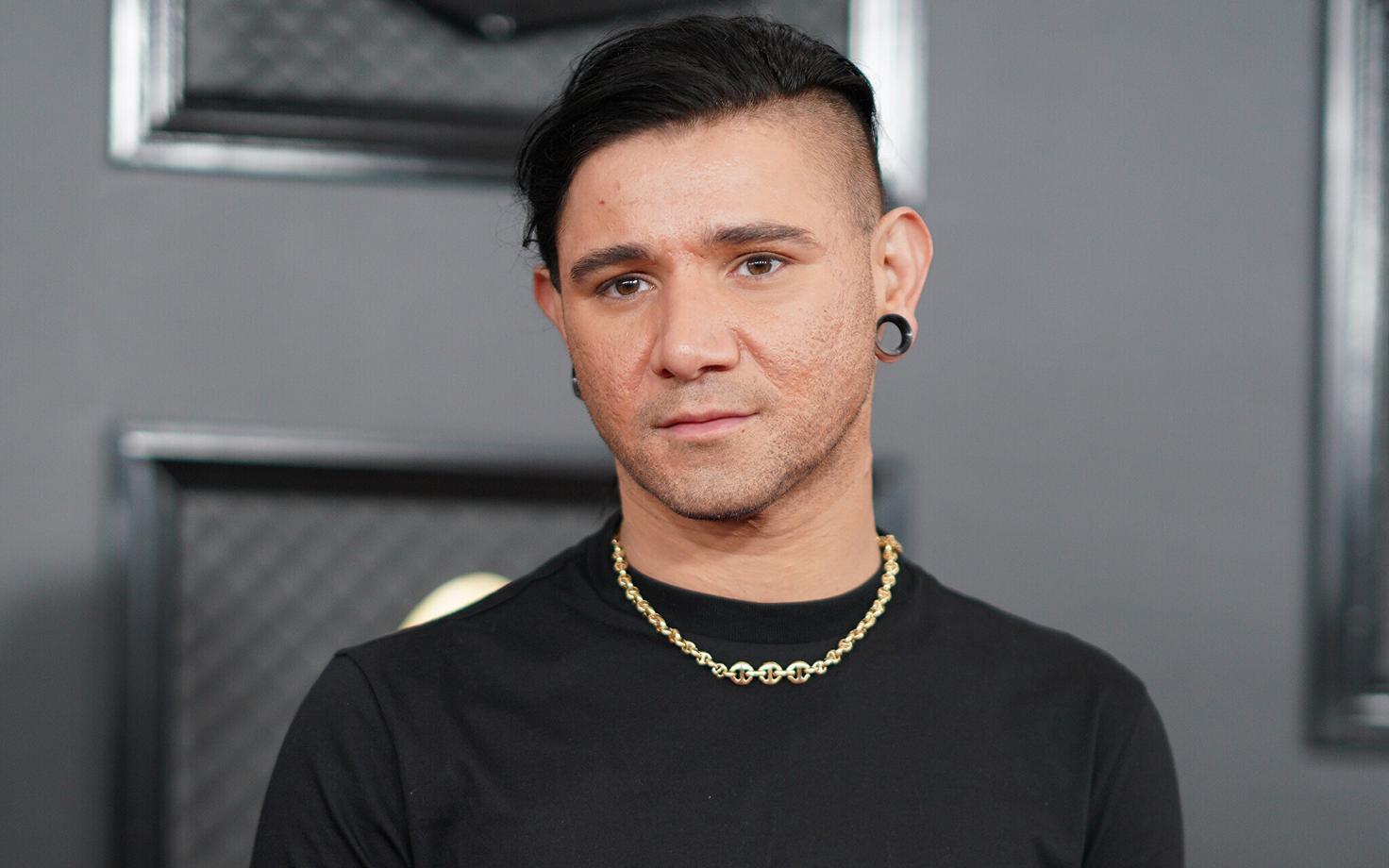 Skrillex