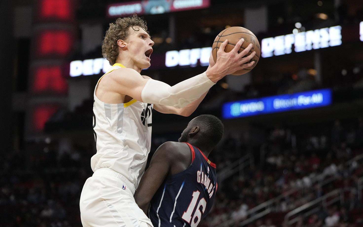 Lauri Markkanen