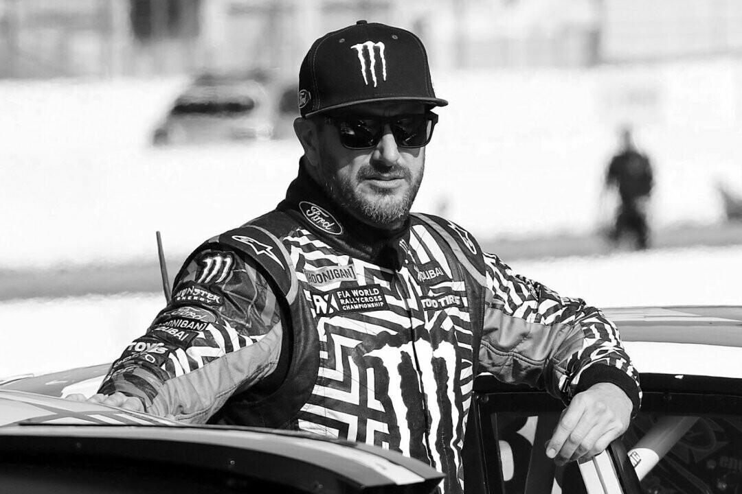 Ken Block