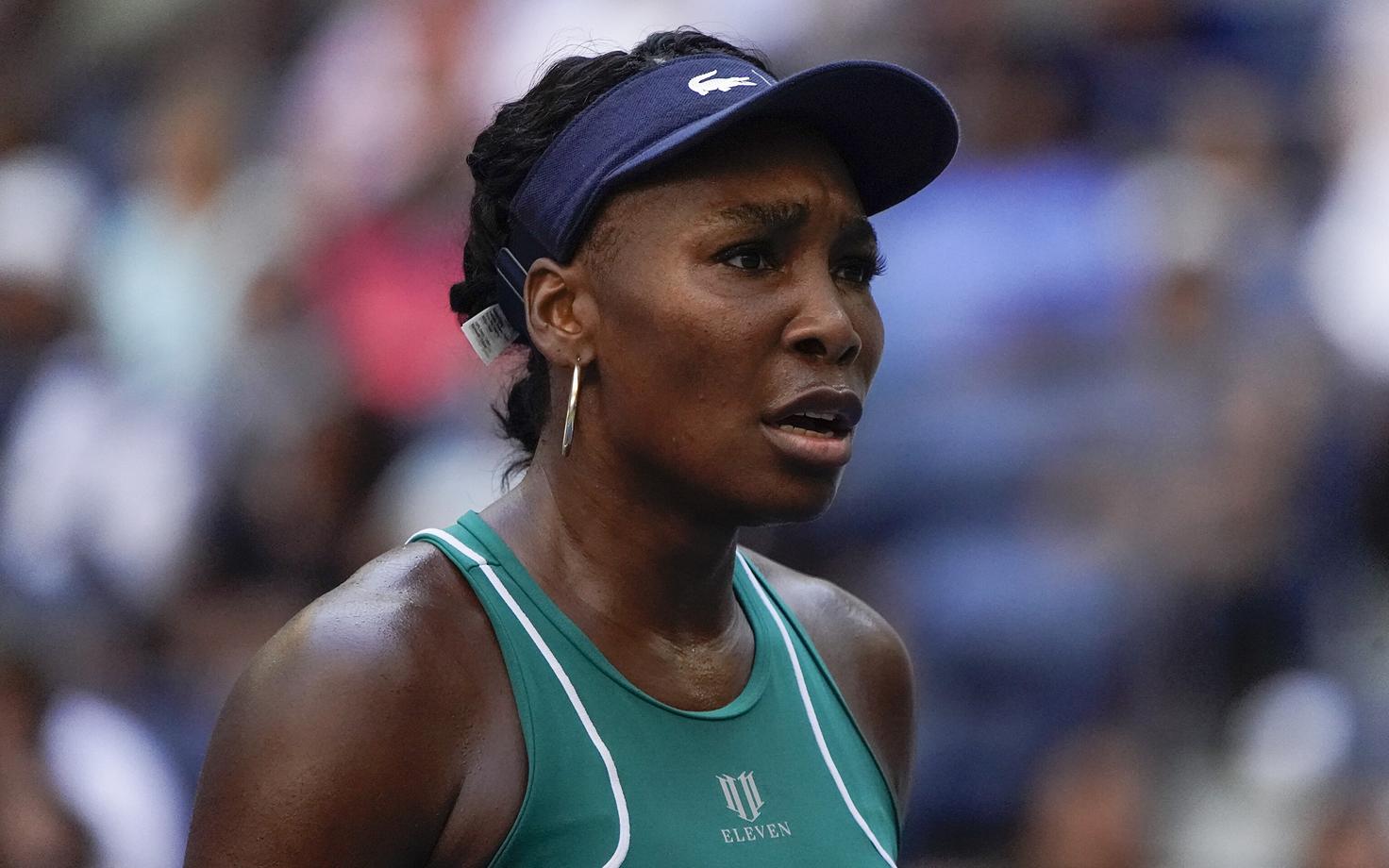 Venus Williams