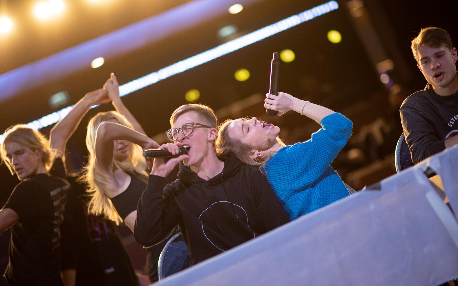 Eesti Laul - 2023