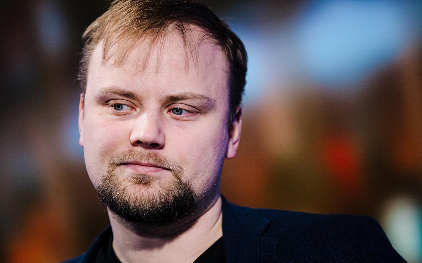 Kristjan Järvan