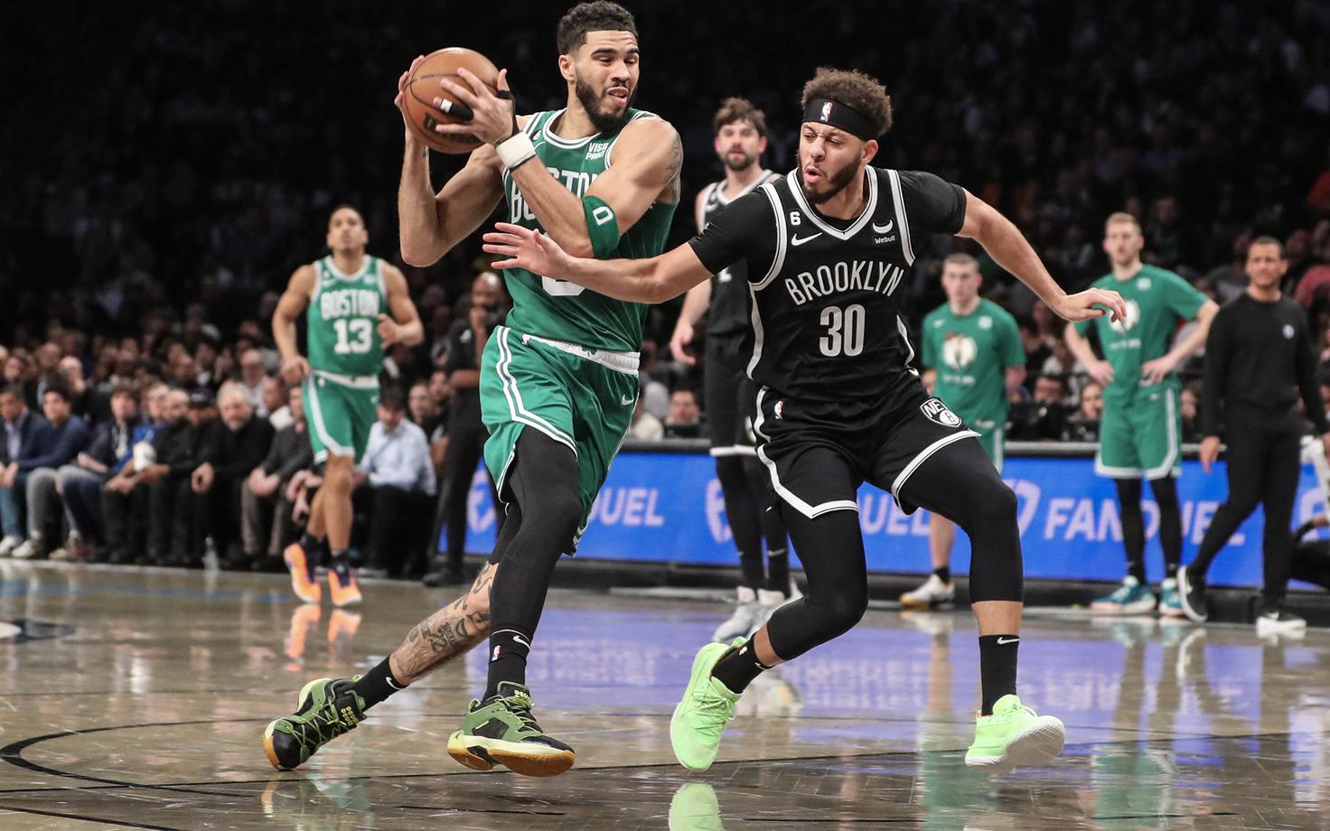 Jayson Tatum (palliga)