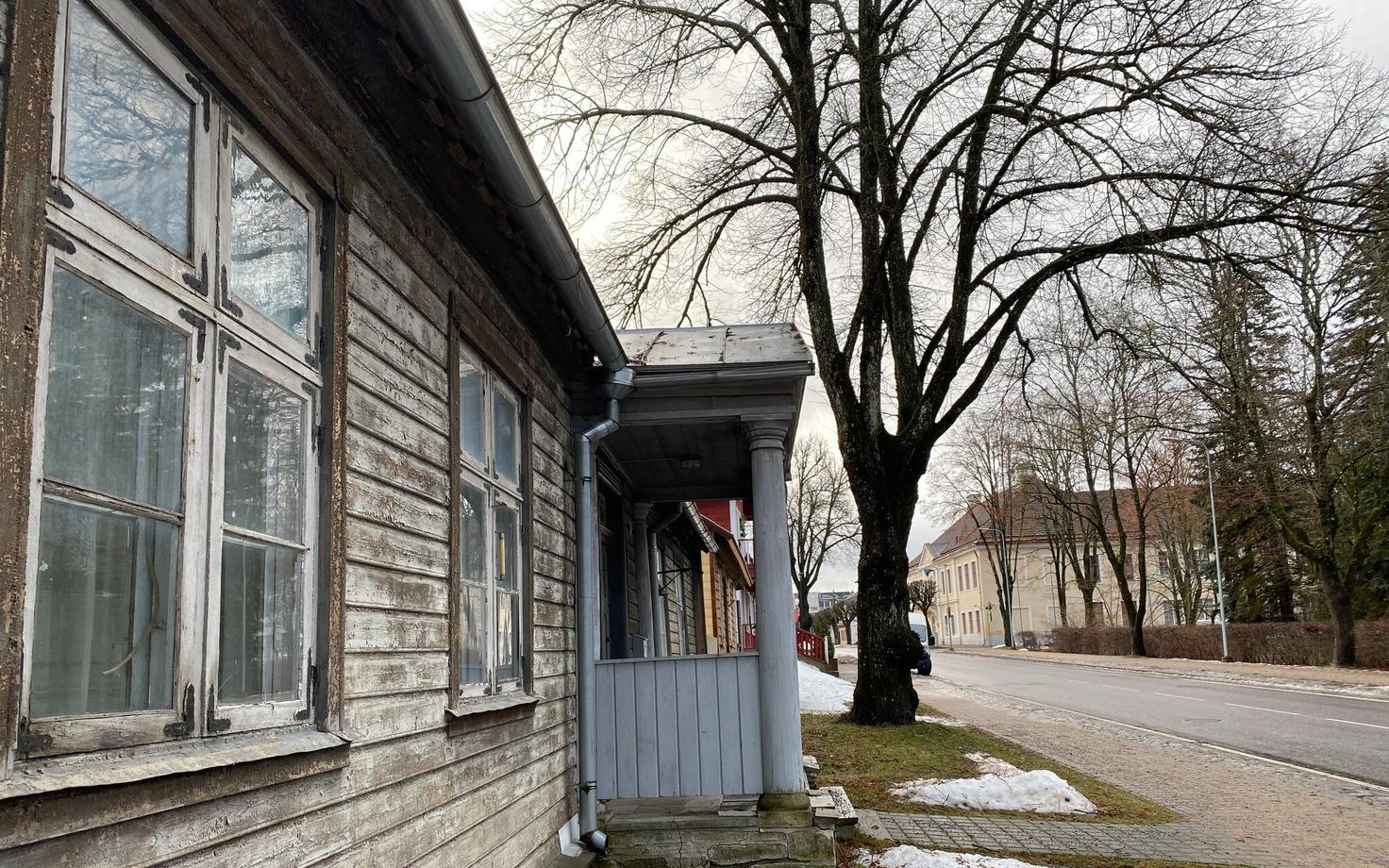 Пайде.