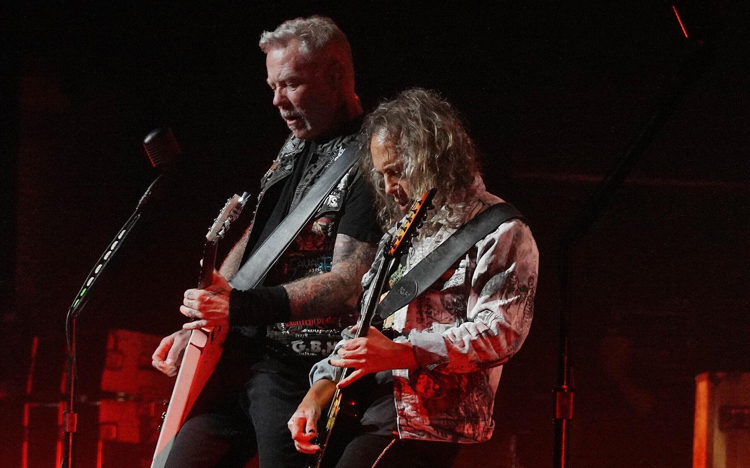 Metallica