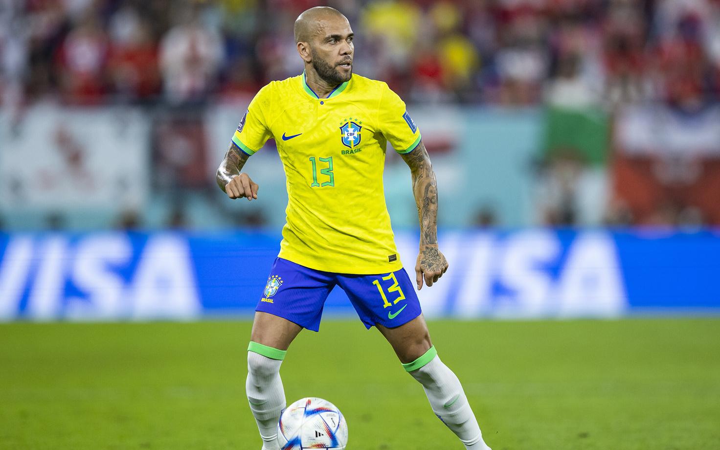 Dani Alves