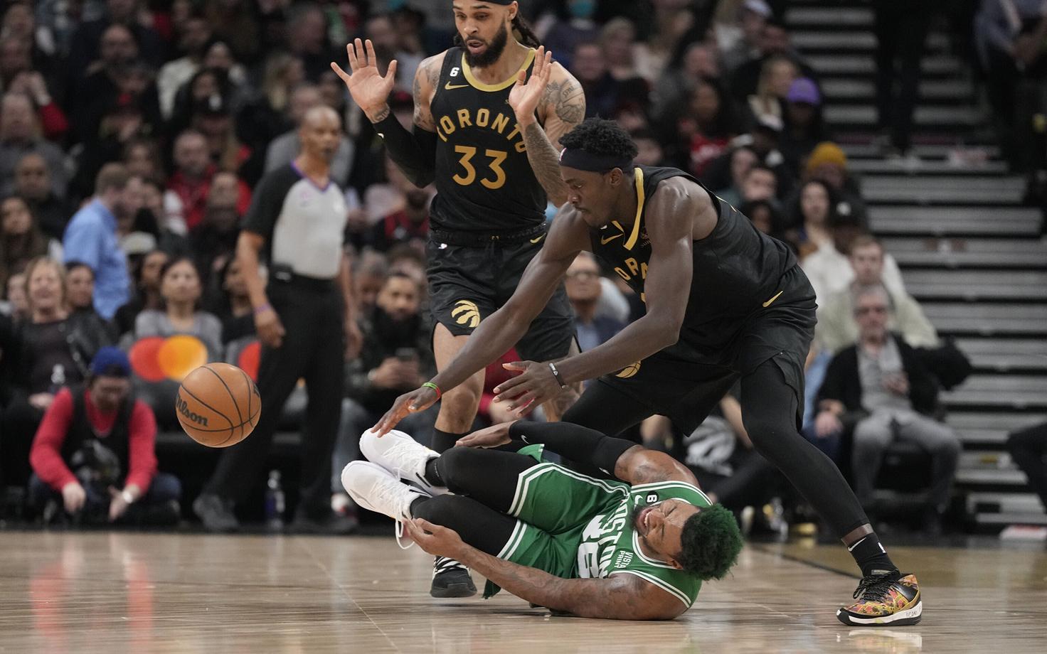 Marcus Smart