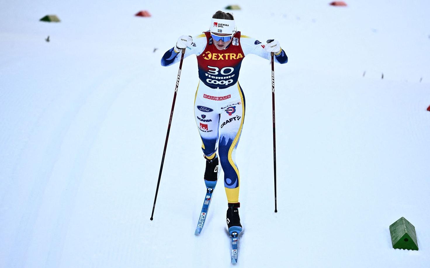 Maja Dahlqvist