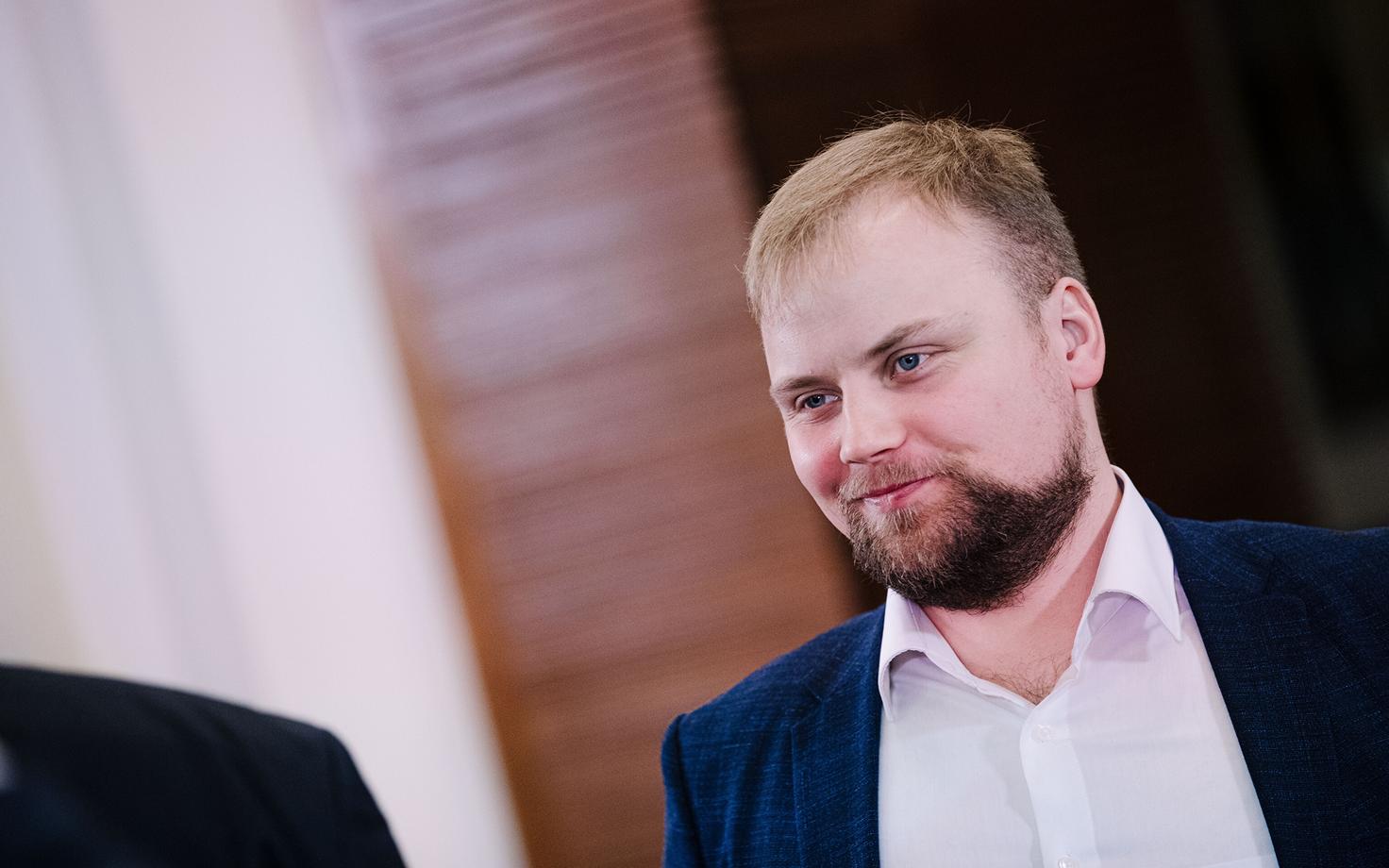 Kristjan Järvan