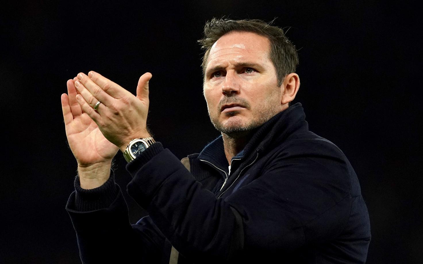 Frank Lampard