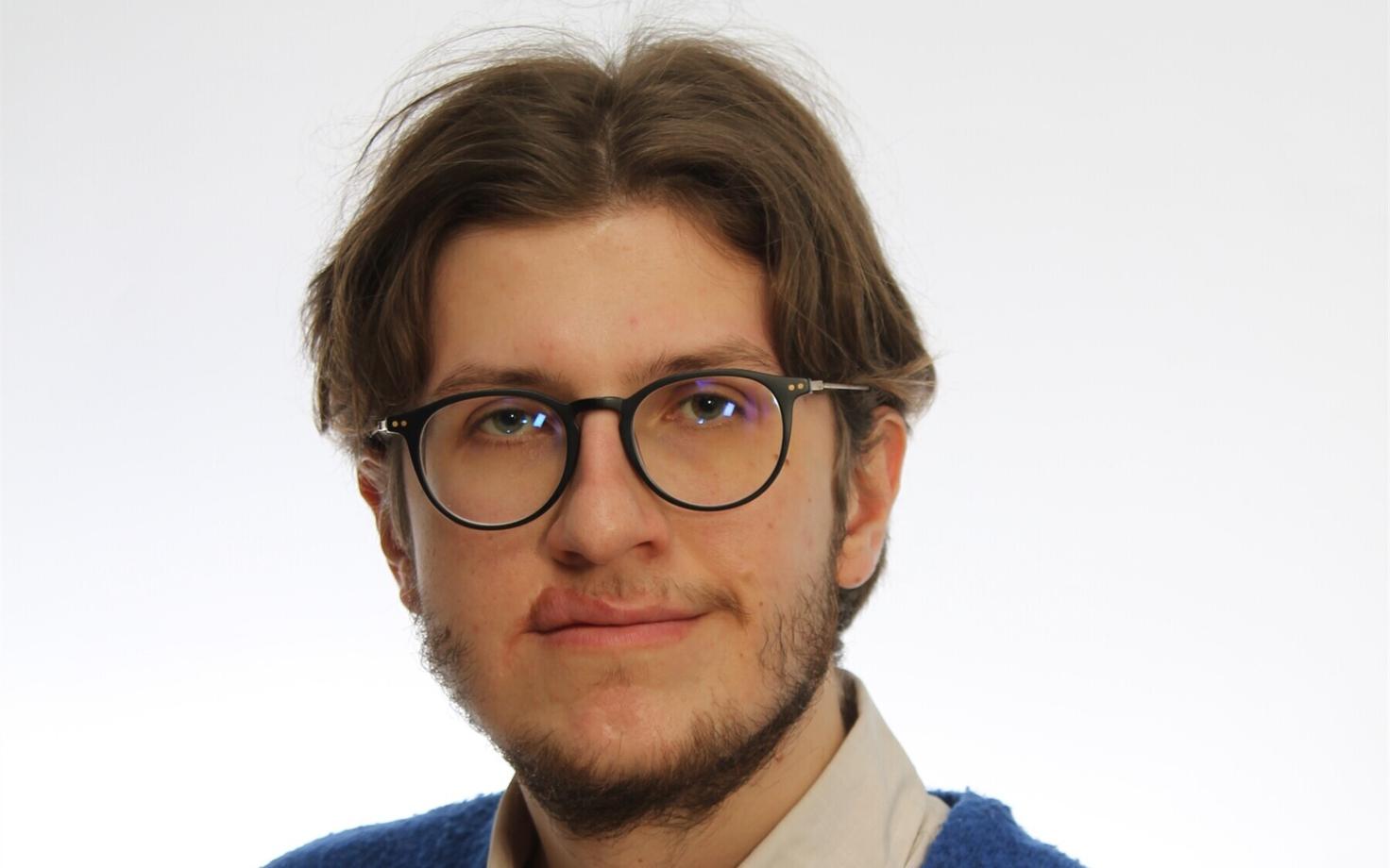 Martin Vaino