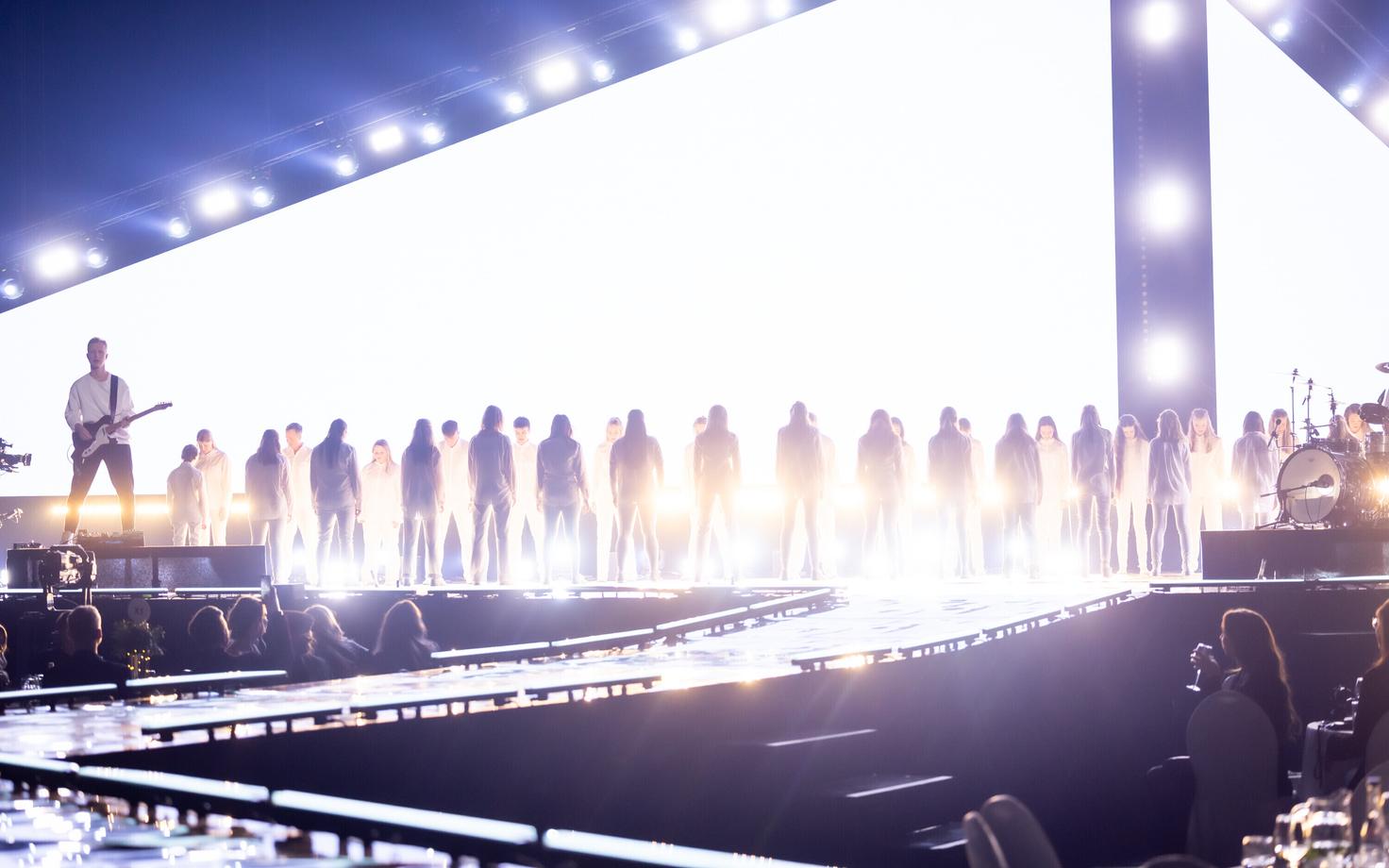 Eesti muusikaauhindade gala 2023