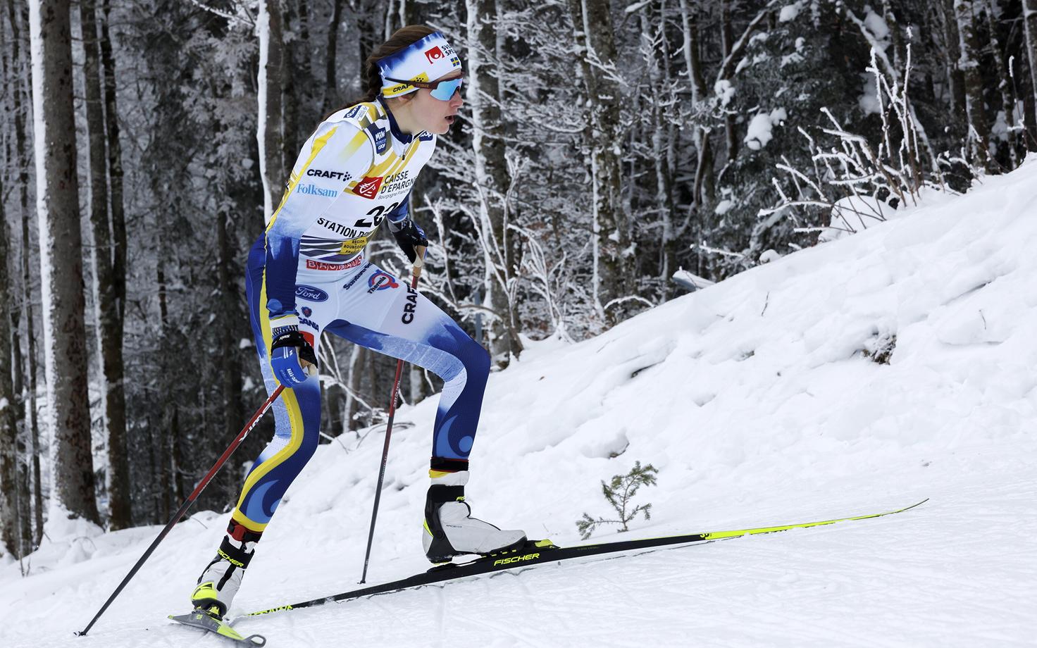 Ebba Andersson