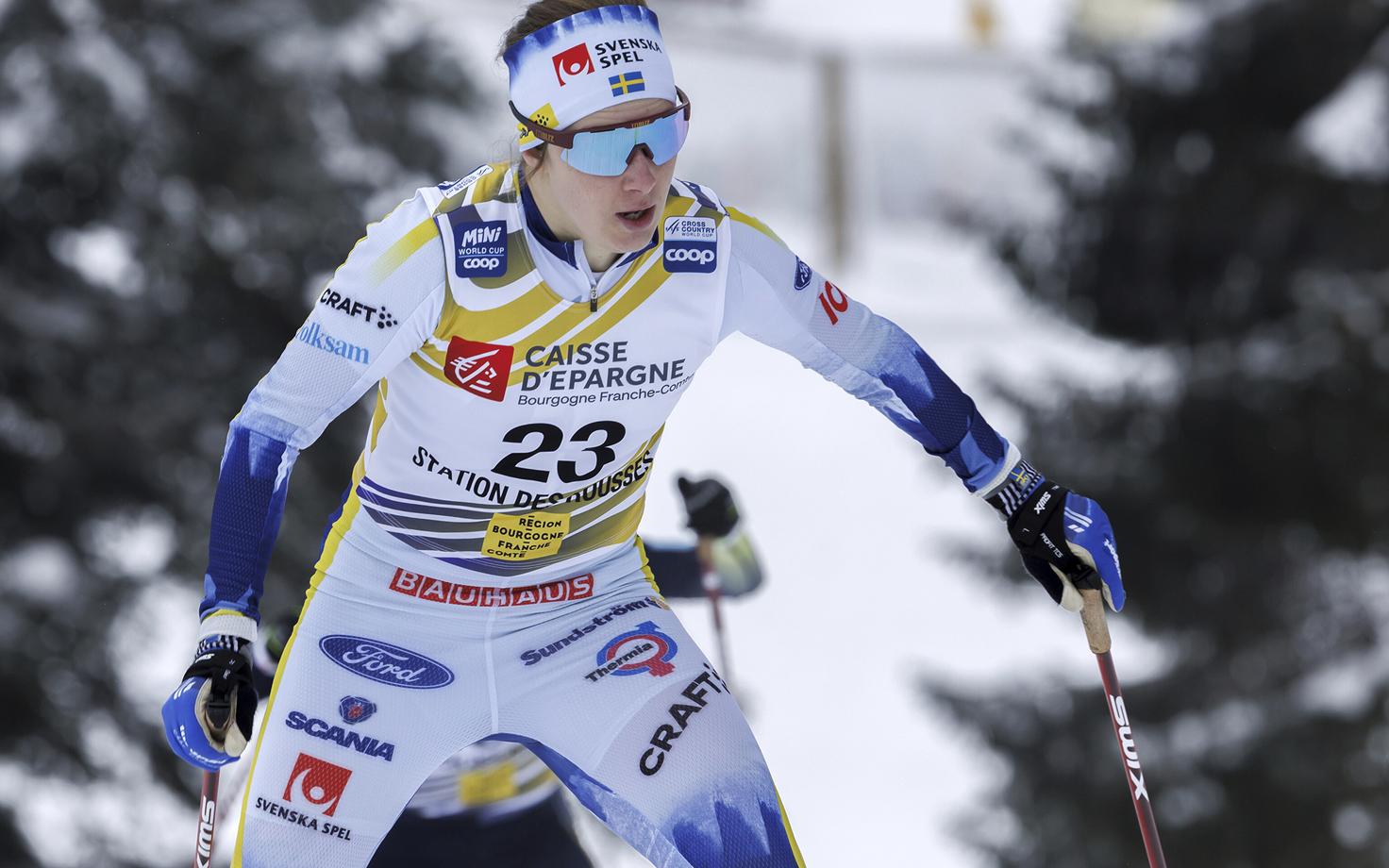 Ebba Andersson