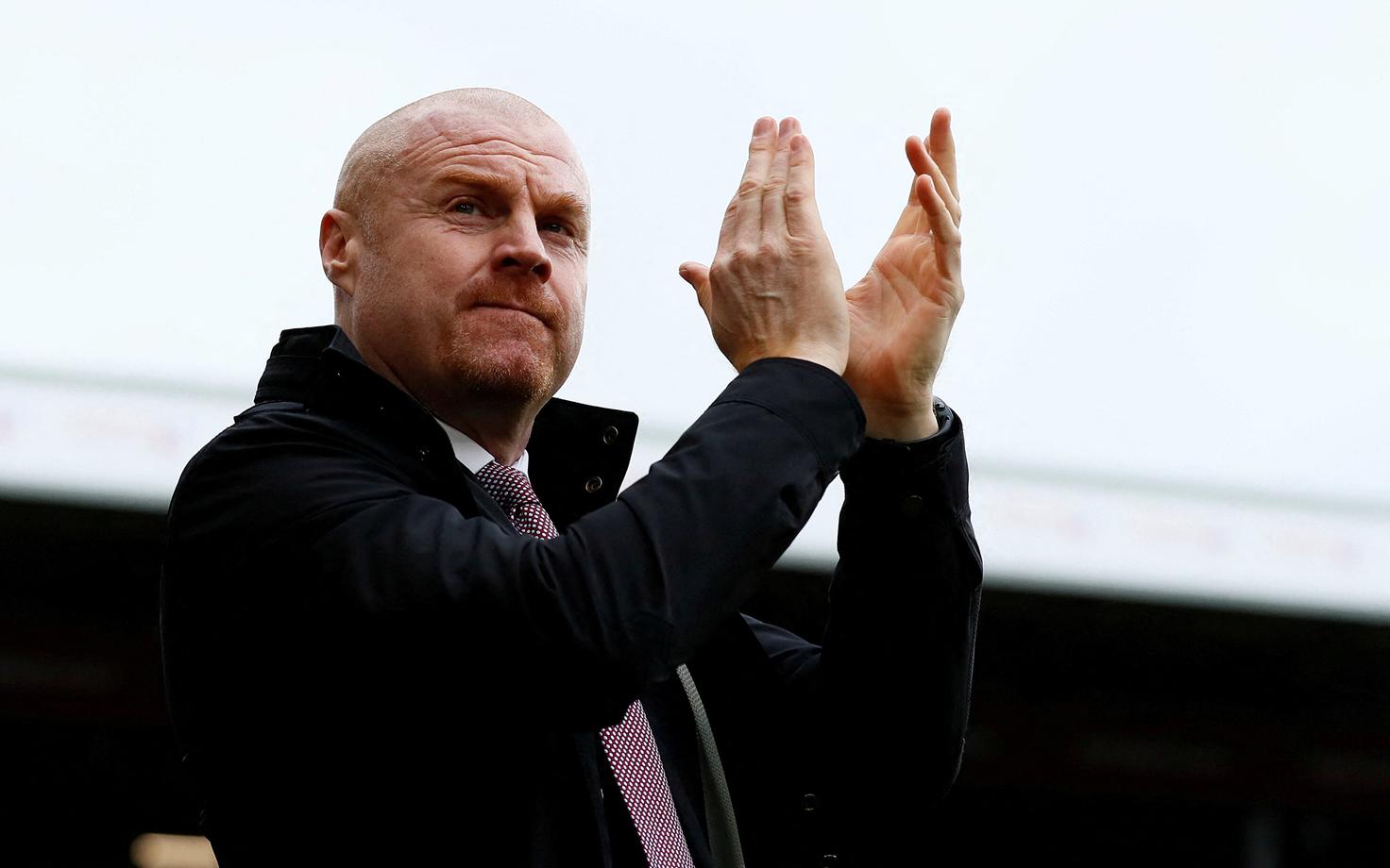 Sean Dyche