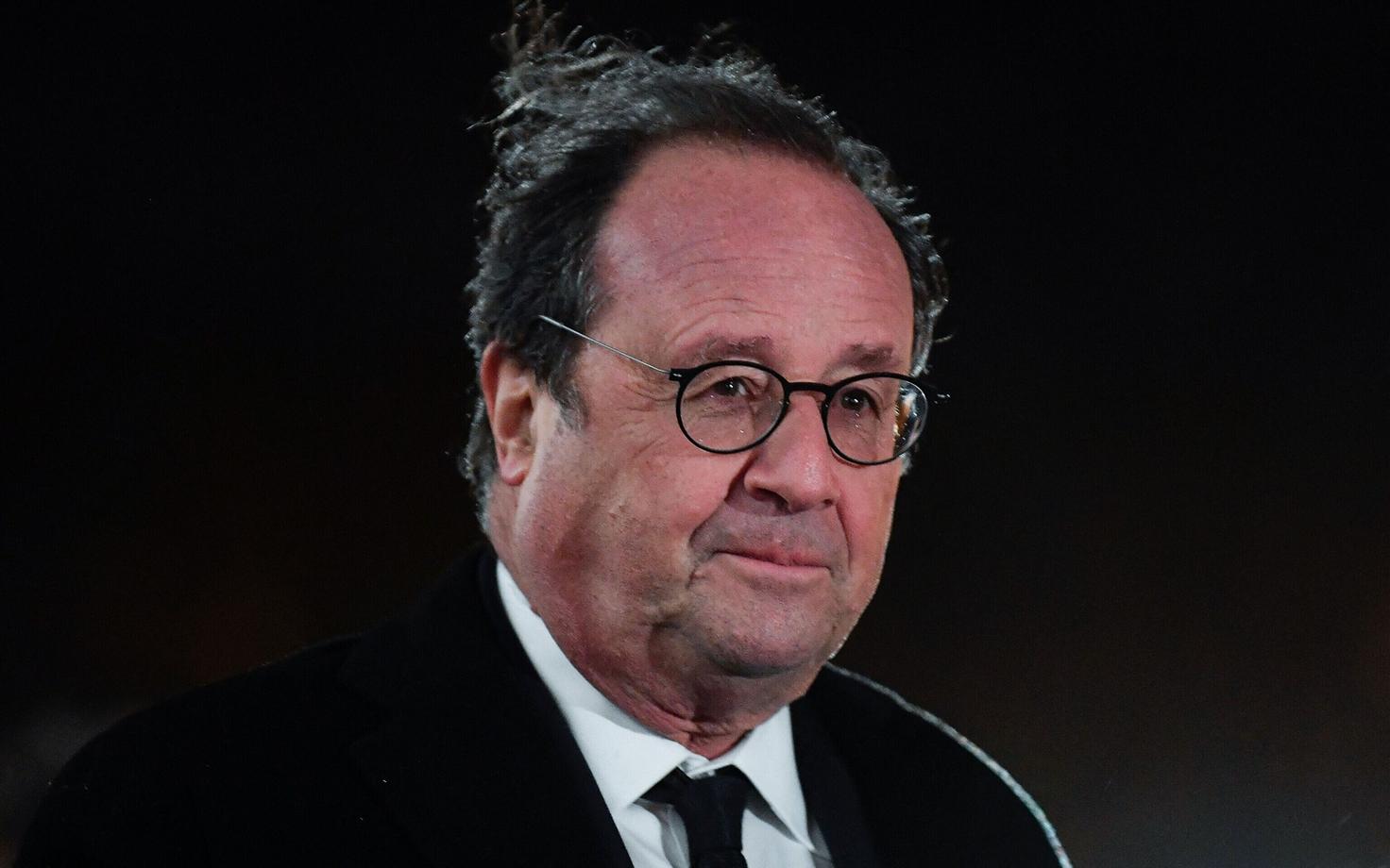 Francois Hollande