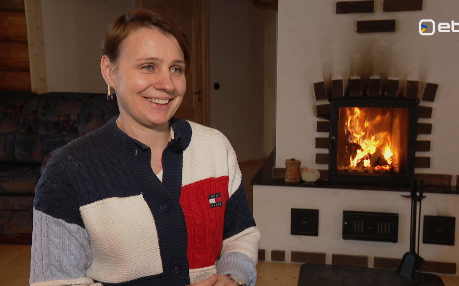 Анжелика Гомозова.