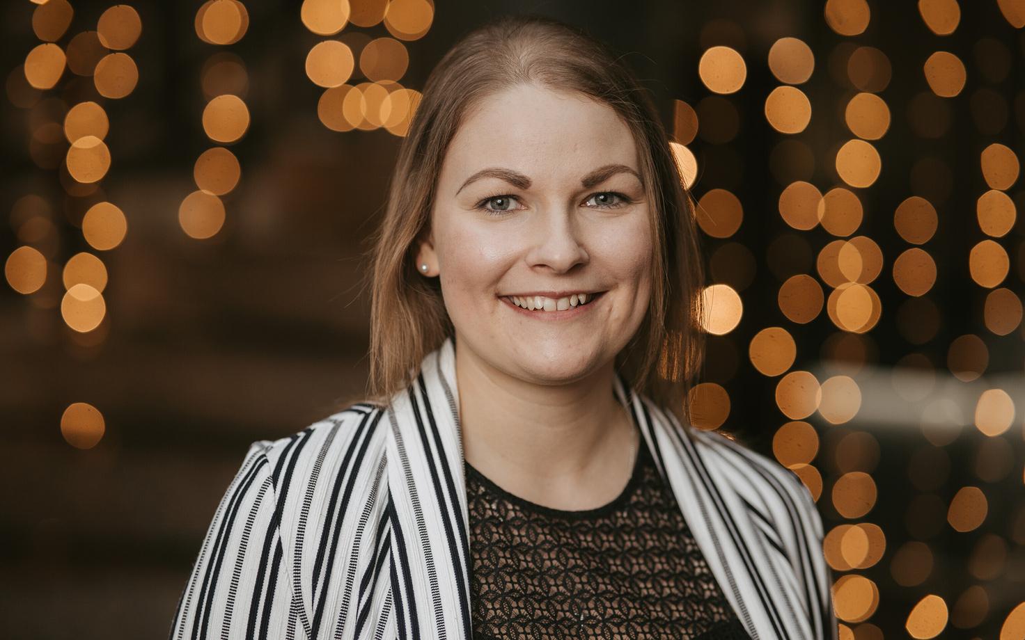 Marion Villemson