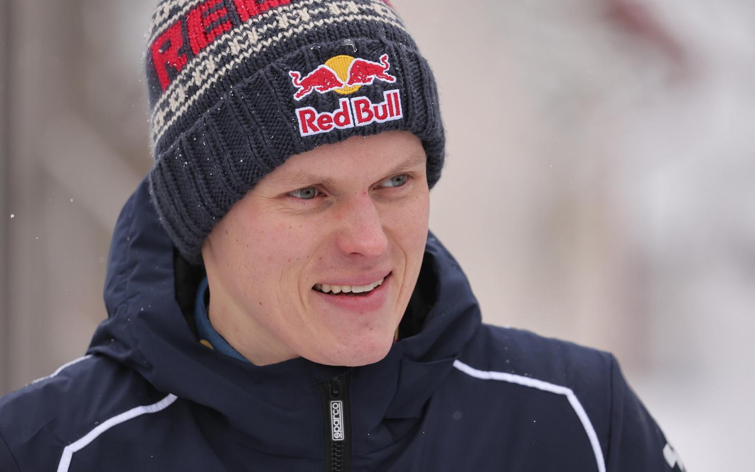 Ott Tänak