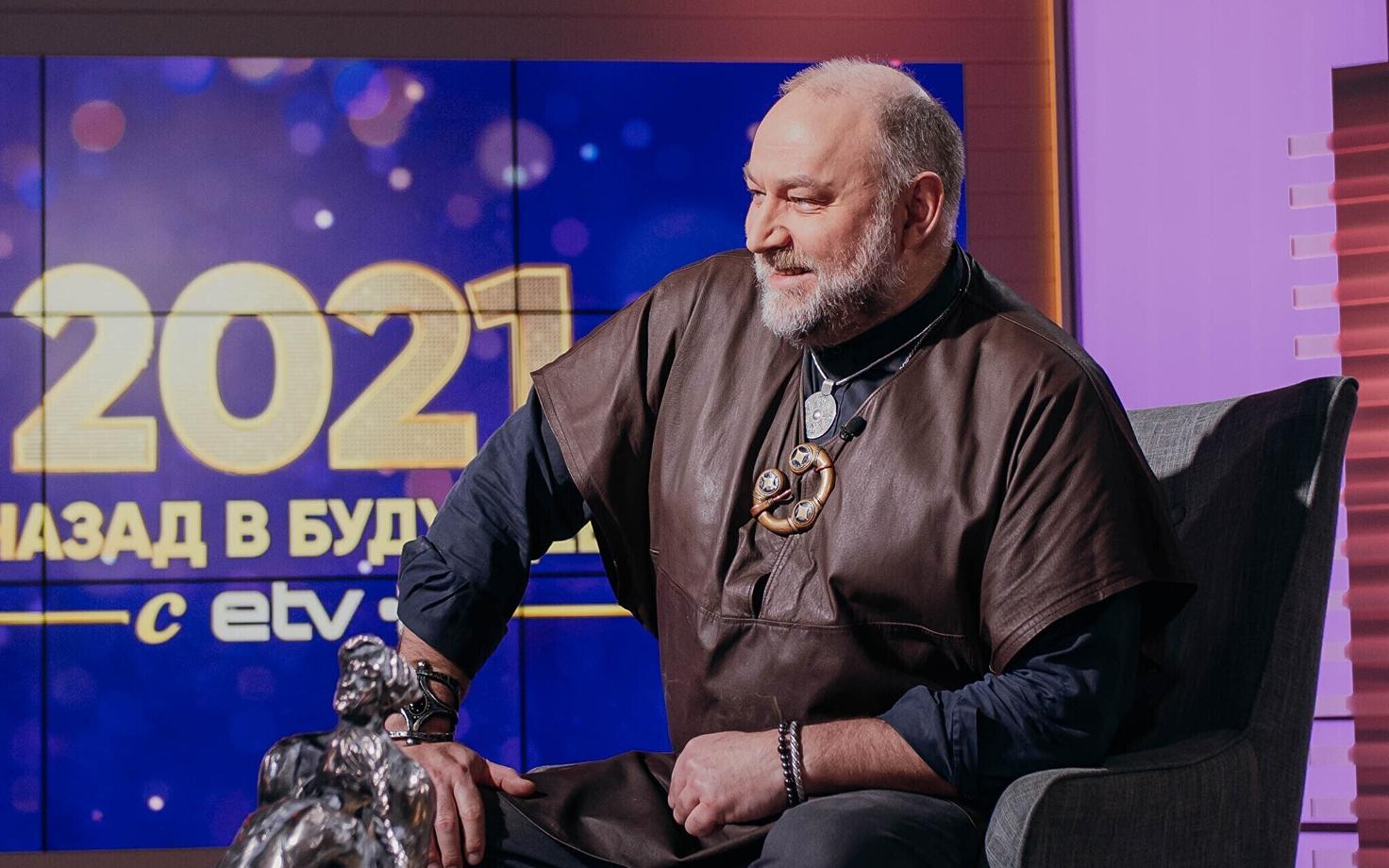 Тауно Кангро.