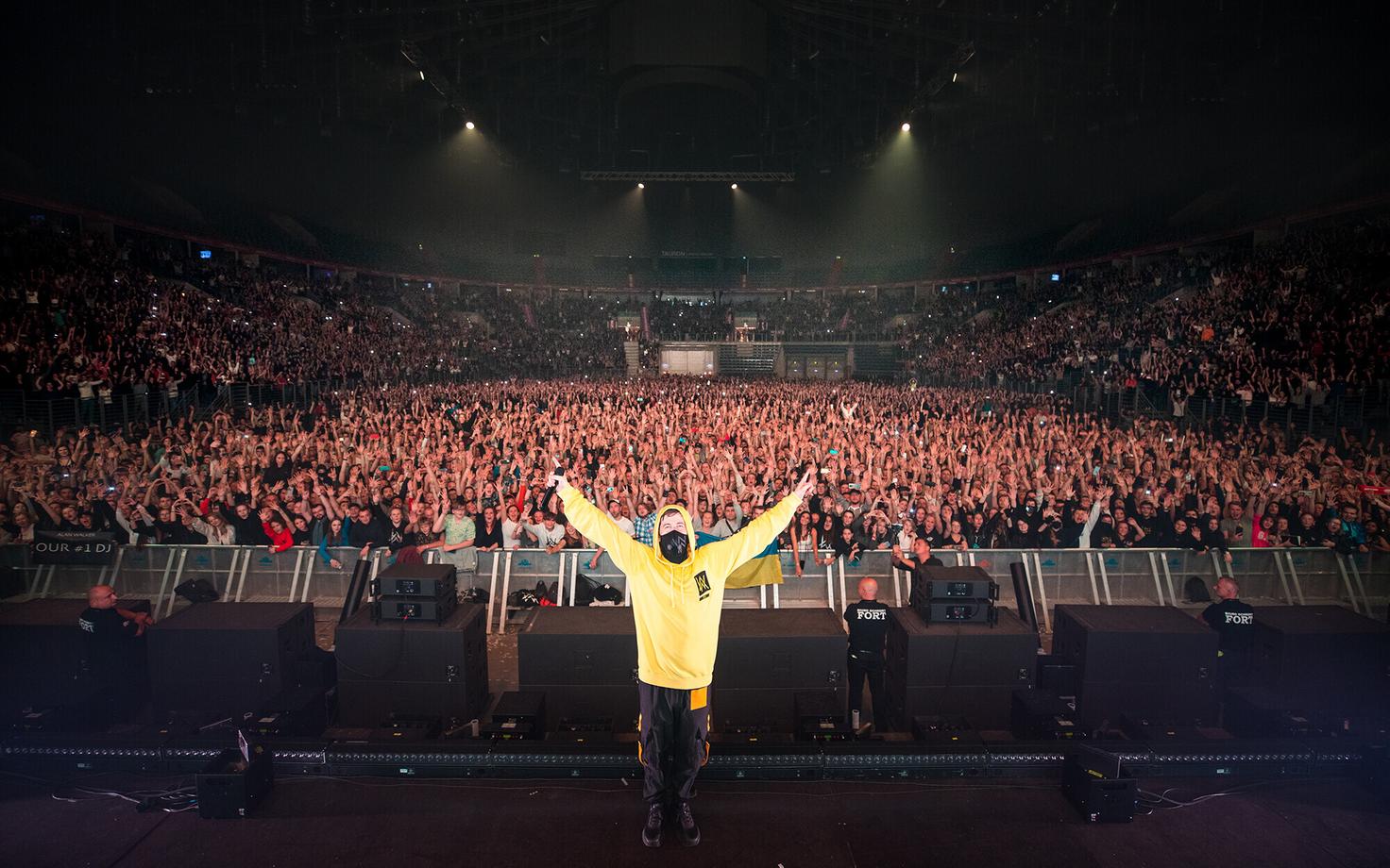 Alan Walker