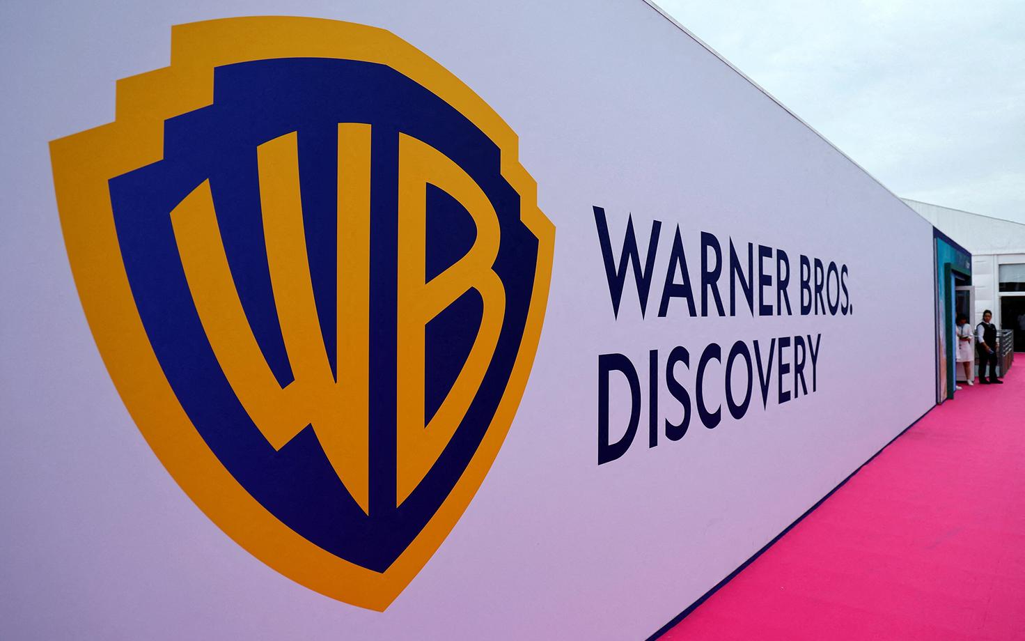 Warner Bros Discovery
