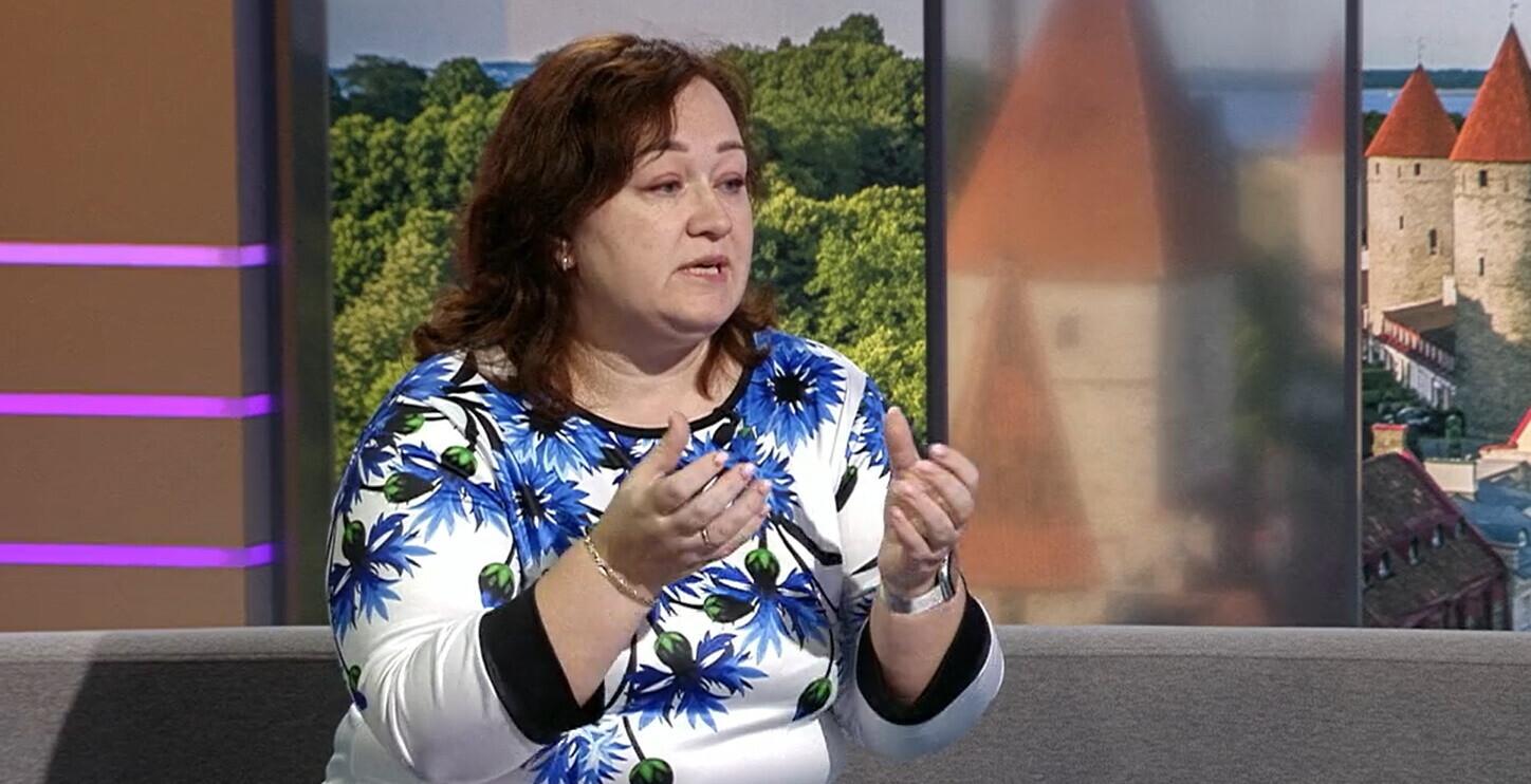Светлана Удрас.