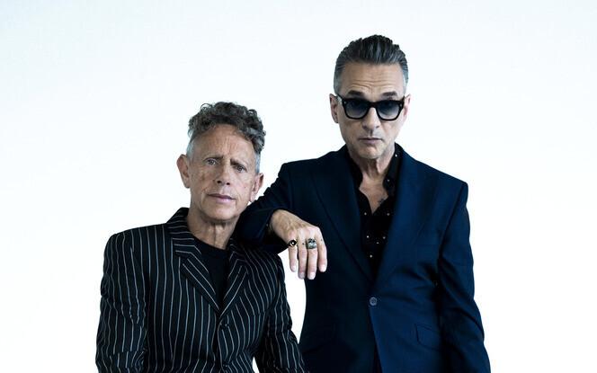 Depeche Mode