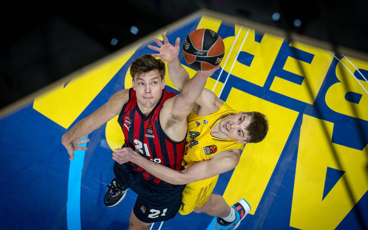 Maik-Kalev Kotsar