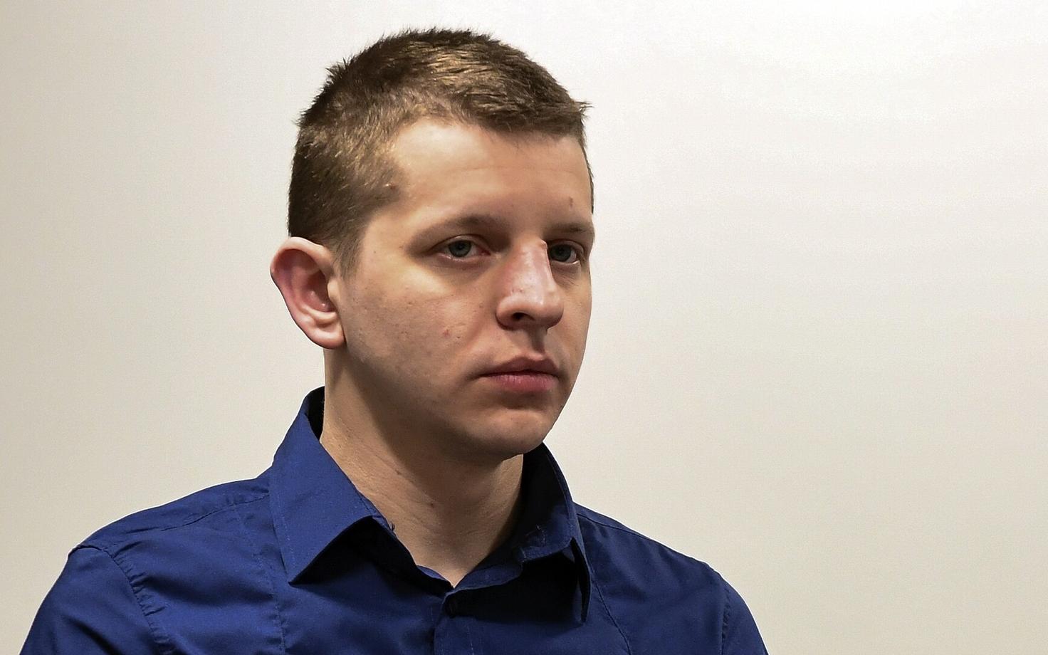Яан Пийм уверял, что его действия не были умышленными.