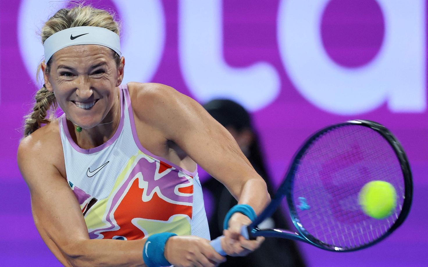 Viktoria Azarenka
