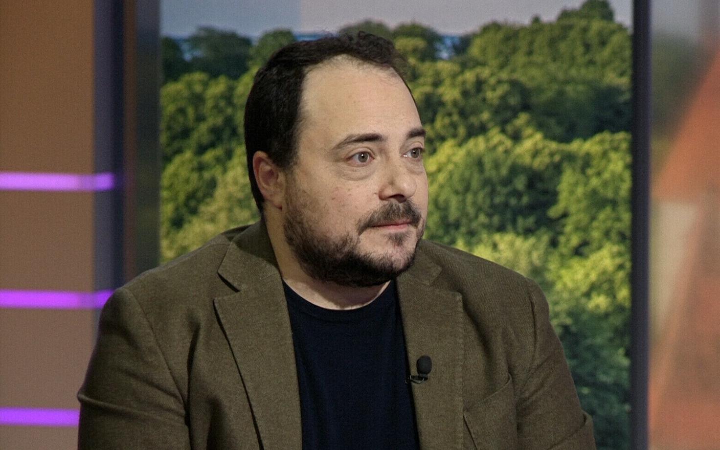 Илья Бер