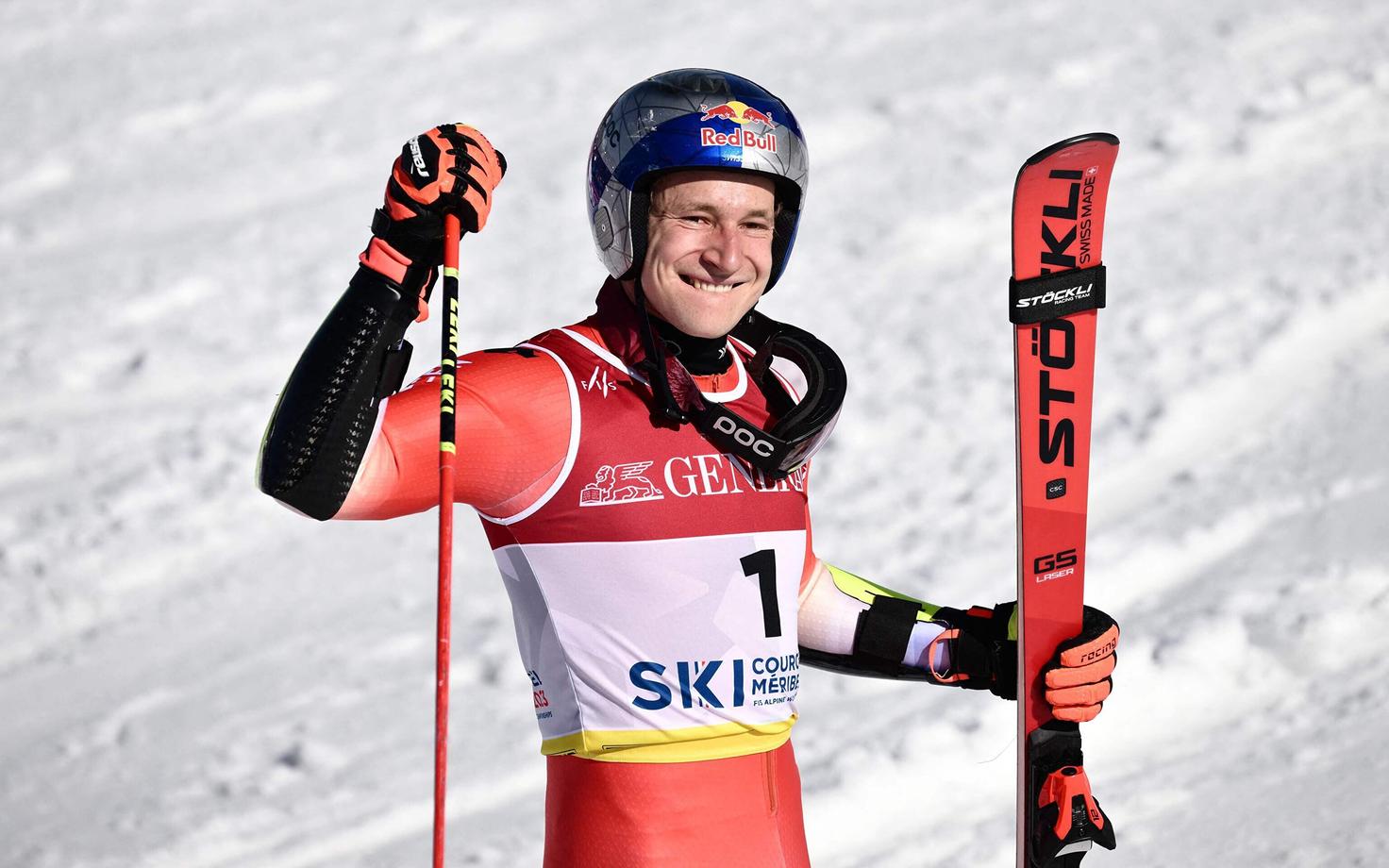 Marco Odermatt