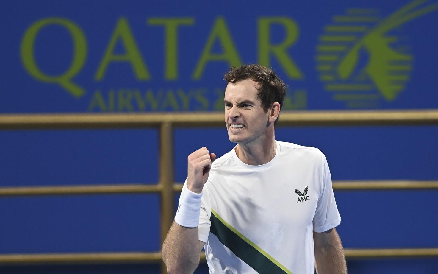 Andy Murray
