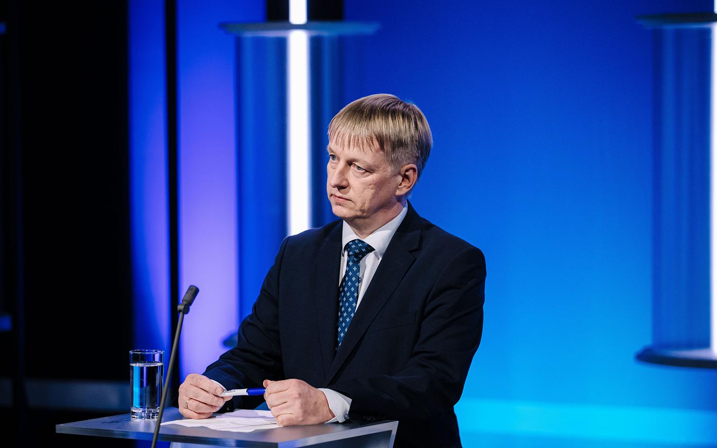 Райн Эплер.
