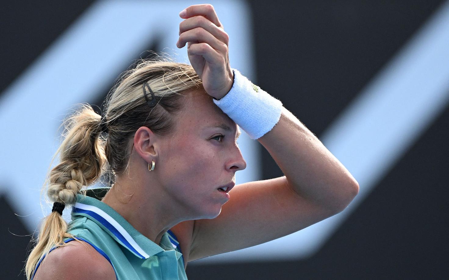 Anett Kontaveit