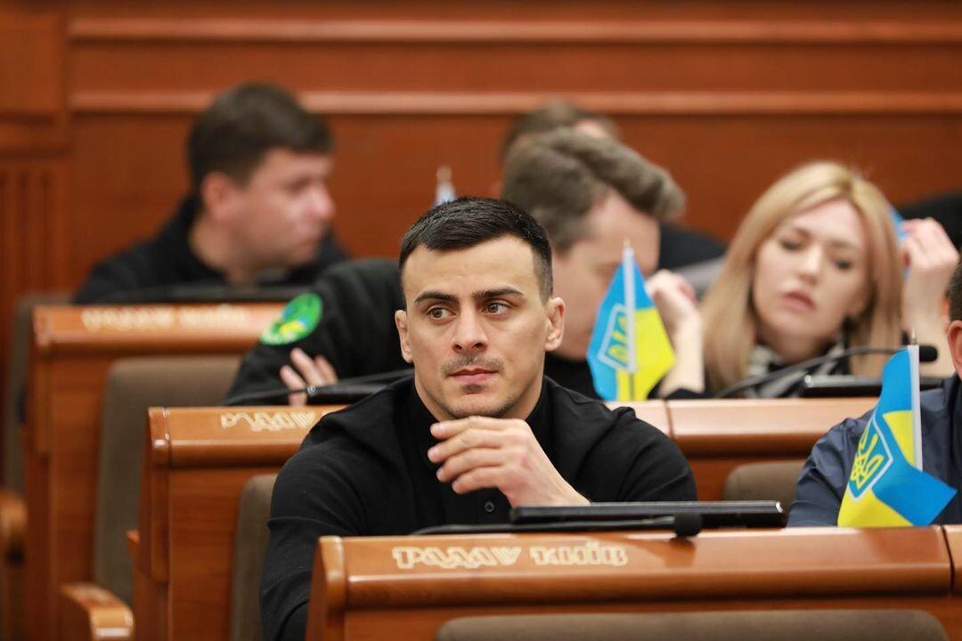 Georgii Zantaraia