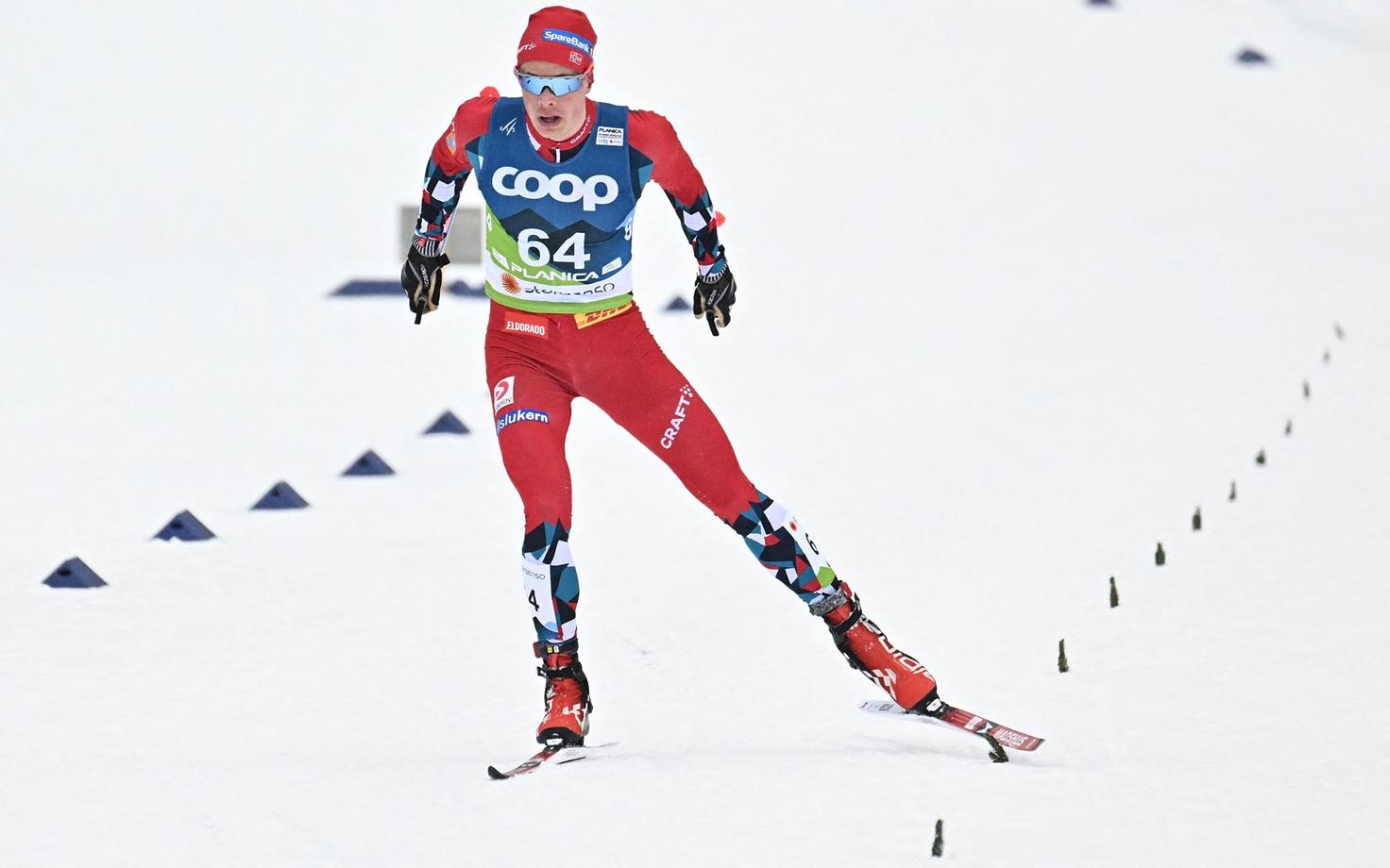Harald Östberg Amundsen