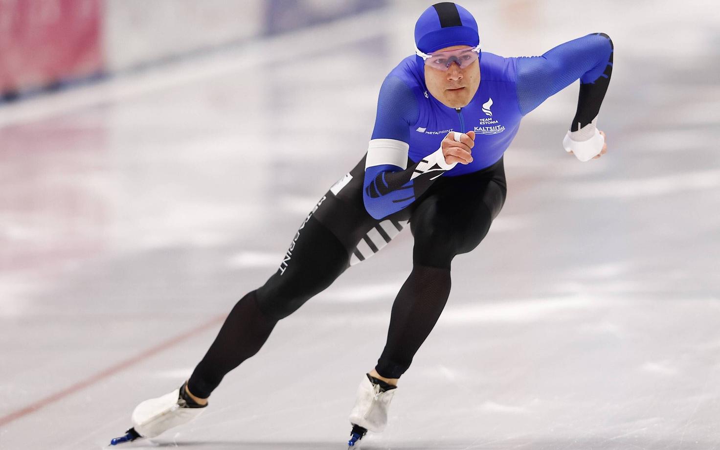 Marten Liiv