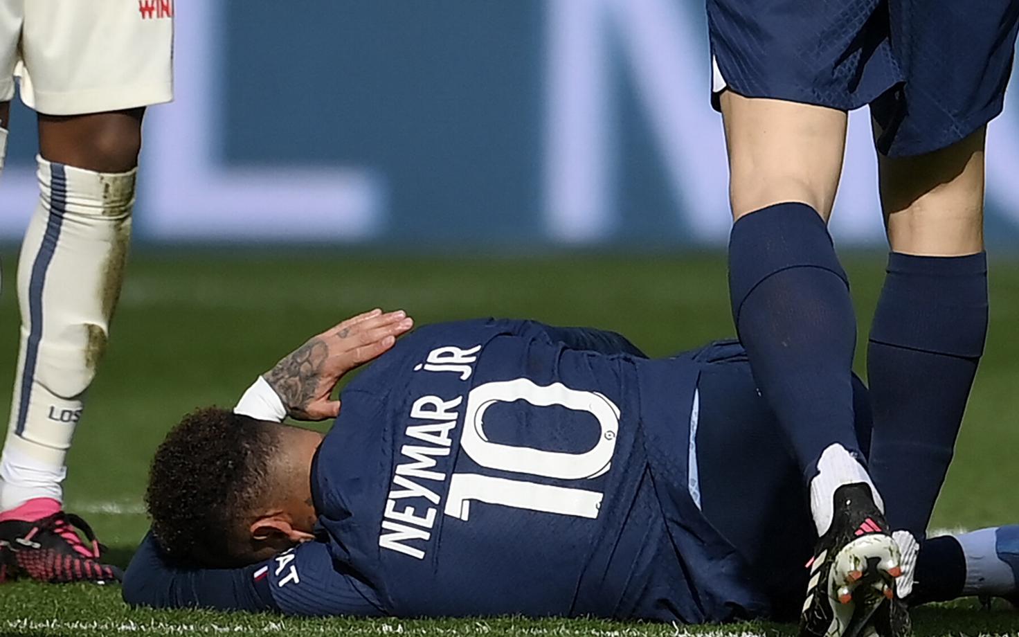 Neymar