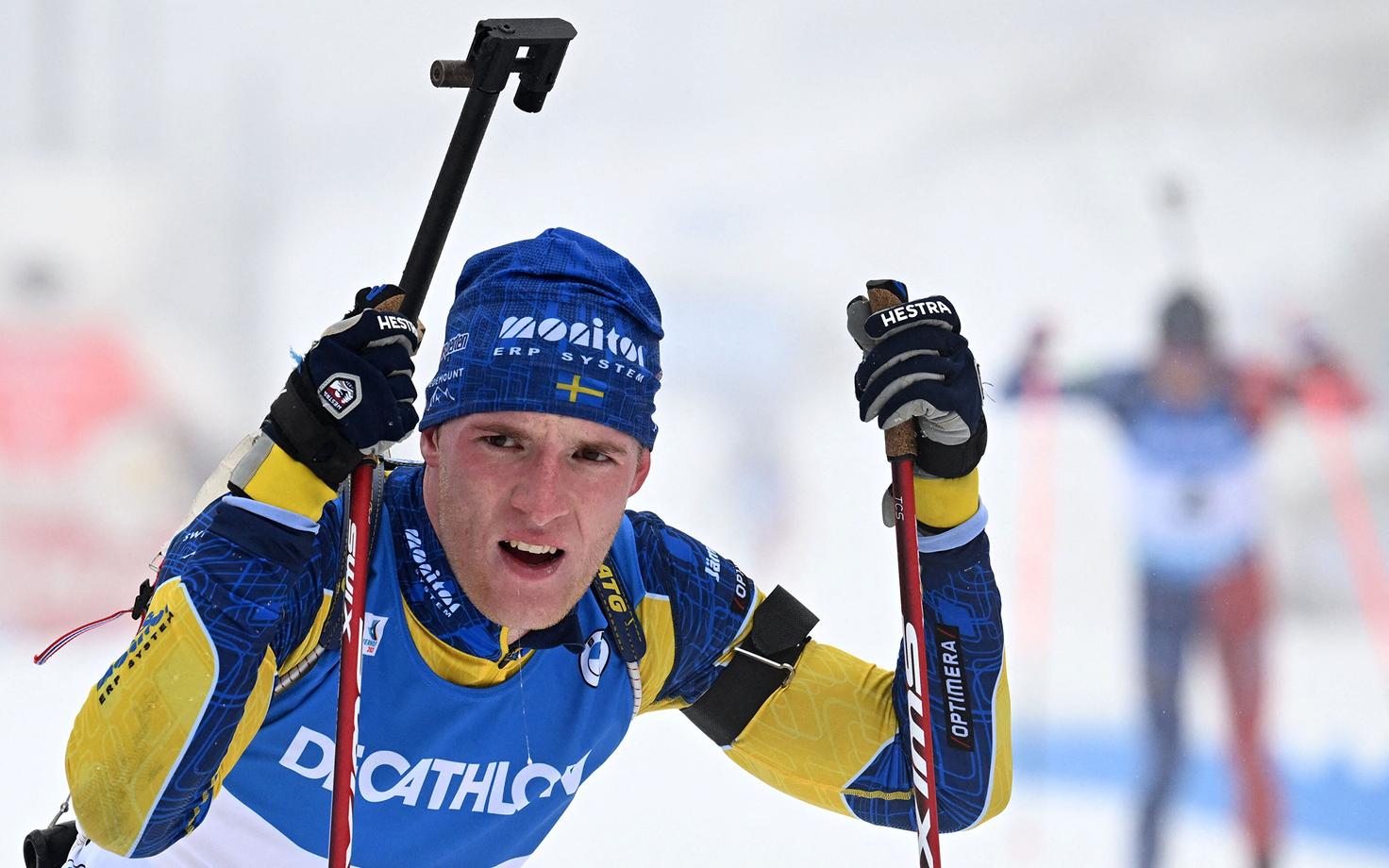 Sebastian Samuelsson